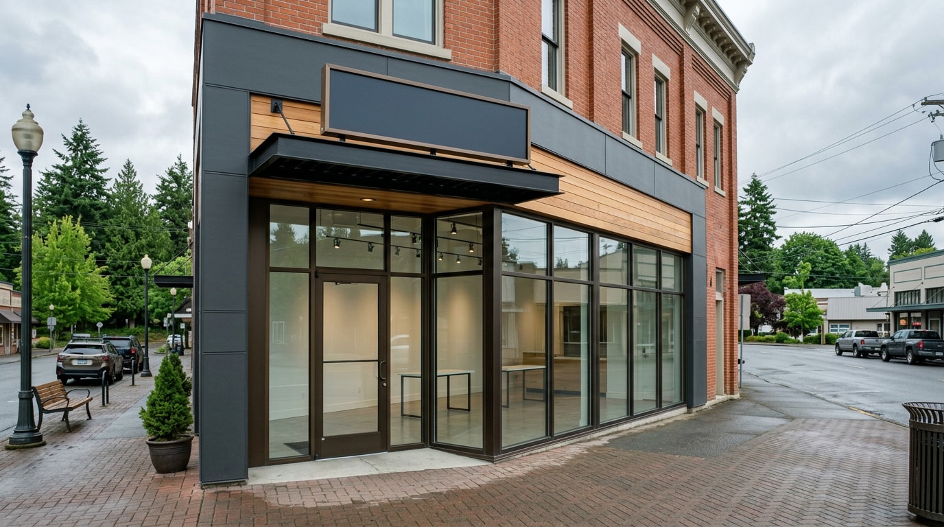 Commercial Construction and Renovation in Whatcom County, WA: 2026 Guide for Business Owners