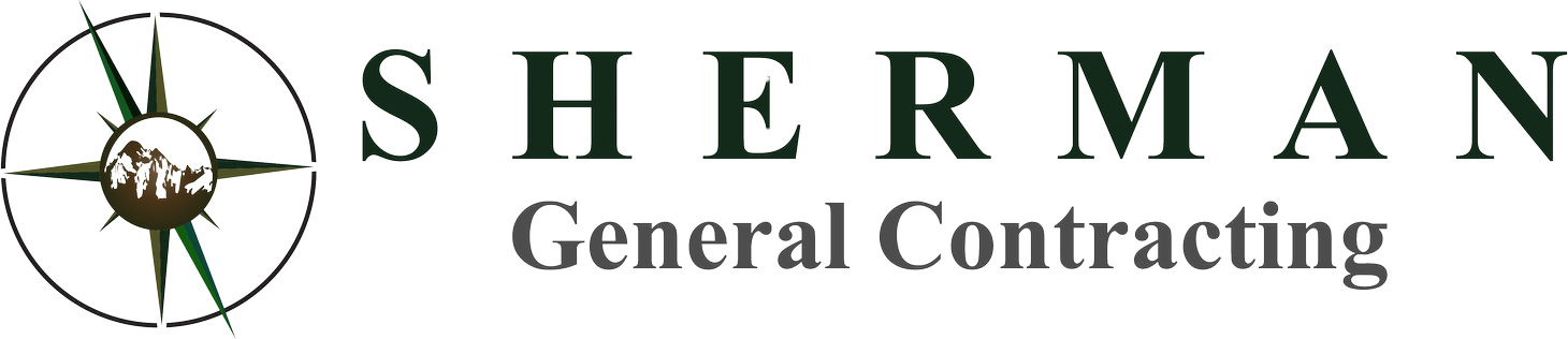 Sherman General Contracting LLC logo